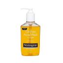 Neutrogena Oil Free Acne Wash 175 ml