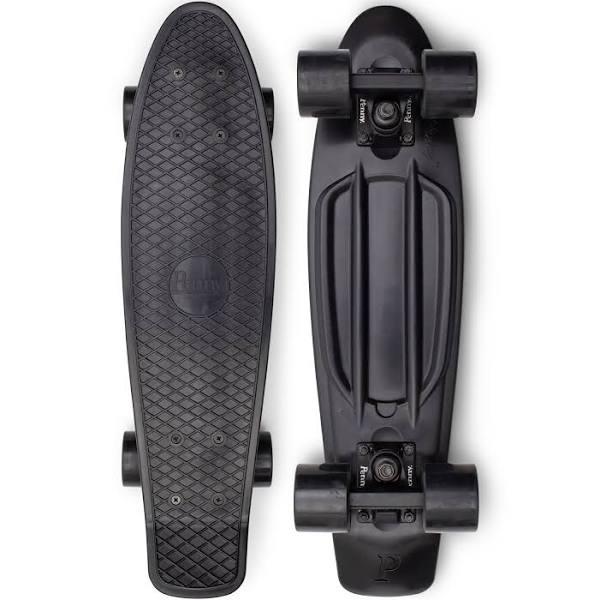 Penny 22 Blackout Cruiser Skateboard