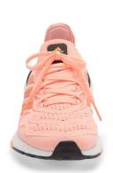 Adidas Ultra Boost 22 HEAT.RDY Light Flash Orange (Women's)