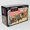 Star Wars Exclusive The Vintage Collection: Episode VI Return of The Jedi - Jabba's Palace Adventure Playset