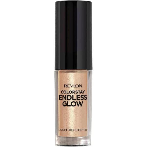 Revlon ColorStay Endless Glow Liquid Highlighter - Citrine