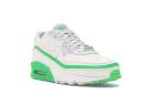 Nike Air Max 90 Undefeated White Green