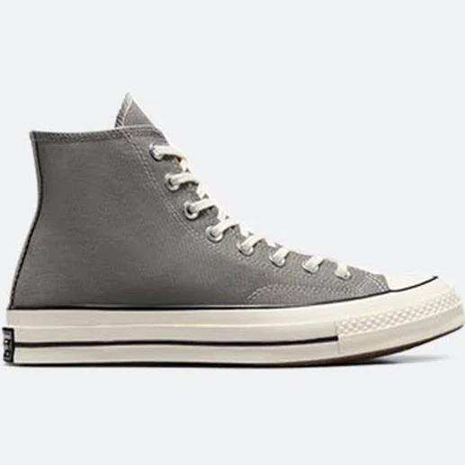 Converse Gray Chuck 70 Sneakers