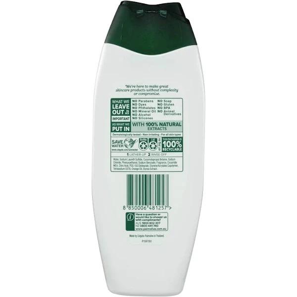 Palmolive Naturals Mild & Sensitive Shower Milk 500ml