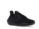 Adidas Originals Black Ultraboost 22 Sneakers