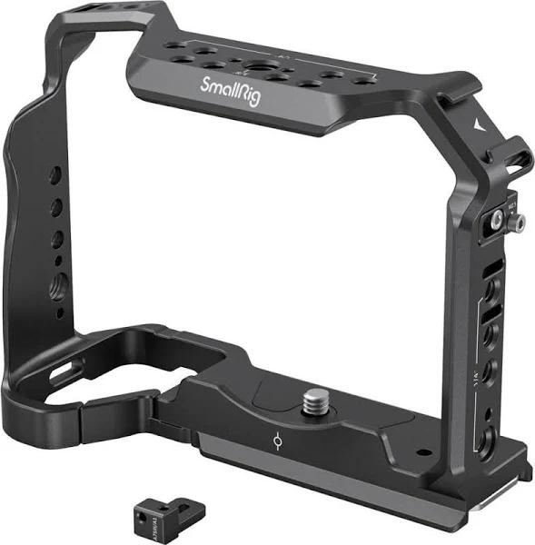 SmallRig Full Cage For Sony A7 IV / A7S III / A1 / A7R IV - AfterPay & zipPay Available