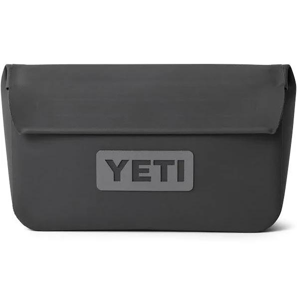 Yeti Sidekick 1L Dry Gear Case Charcoal