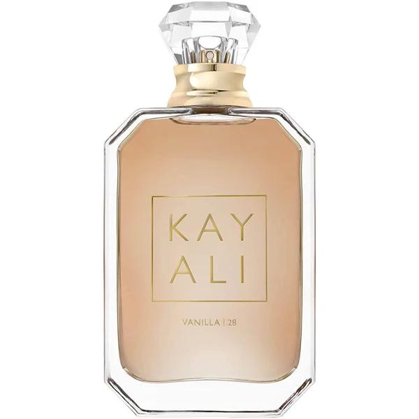 Kayali Vanilla 28 Eau De Parfum 50ml