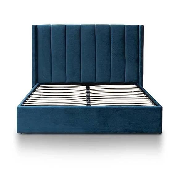 Betsy Gas Lift Bed Teal by Freedom