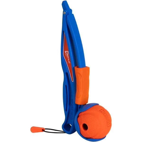 Chuckit Fetch & Fold Launcher 18M