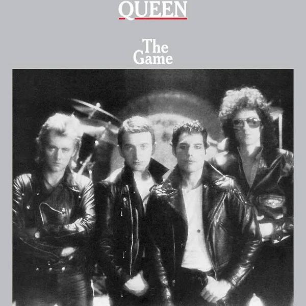 Queen - The Game Vinyl