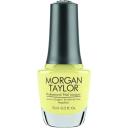 Morgan Taylor Nail Polish Take Me to Your Tribe 15ml