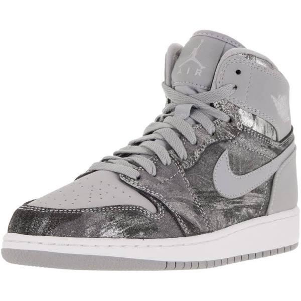 Air Jordan 1 Retro High GS 'All Star' Youth Sneakers - Size 4.5