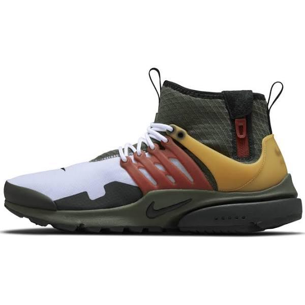 Nike Air Presto Mid Utility