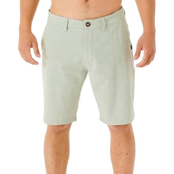 Rip Curl Jackson Boardwalk Sage 30 US (S EUR) Men