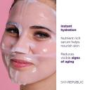 Skin Republic Face Mask Retinol Hydrogel