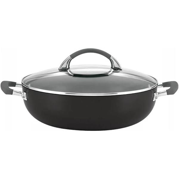 Anolon Endurance+ 26cm 3.8L Covered Casserole