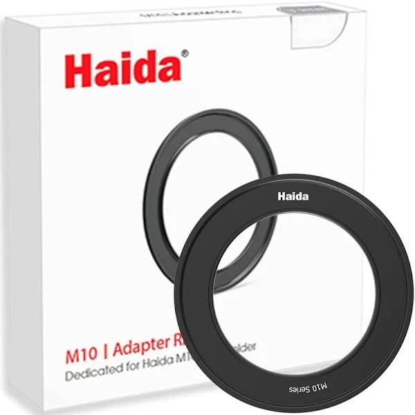 Haida 67mm Lens Adapter Ring for M10 Filter Holder HD4251-67