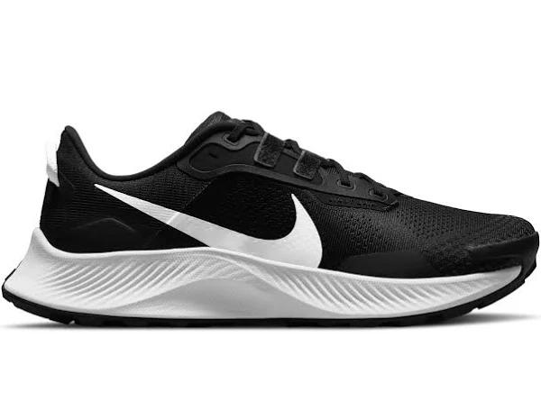 Nike Pegasus Trail 3 Black White