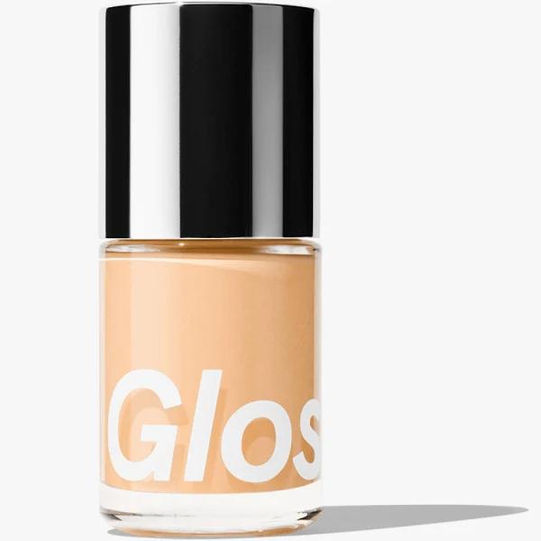 Glossier Stretch Fluid Foundation for Buildable Coverage Light 4 1 oz / 30 ml