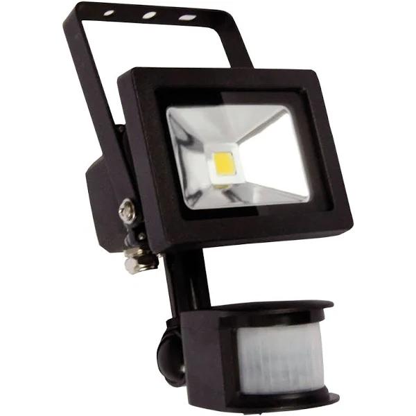 10W Outdoor IP65 LED Flood Light With Sensor