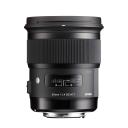 Sigma 50mm f/1.4 DG HSM Art Lens For Canon