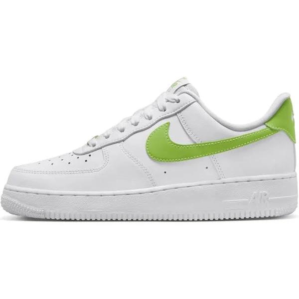 Nike Air Force 1 '07 Women's Shoe - White