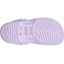 Crocs Kids' Classic Clog; Lavender, C13