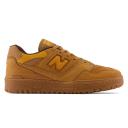 New Balance 550 'Wheat' Sneakers | Brown | Men's Size 5.5