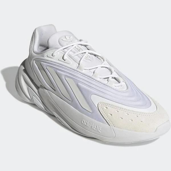 Adidas Originals White Ozelia Sneakers