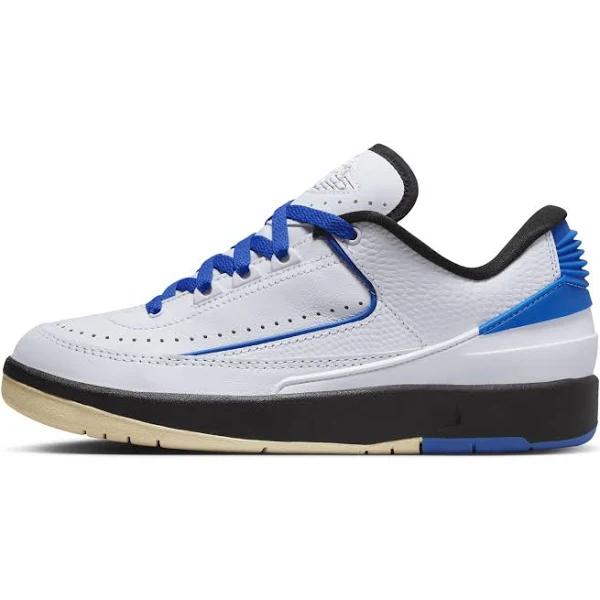 Jordan Women's Air Jordan 2 Retro Low Varsity Royal White/varsity Blue