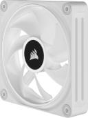 Corsair iCUE Link QX120 RGB 120mm Fan Expansion Kit White