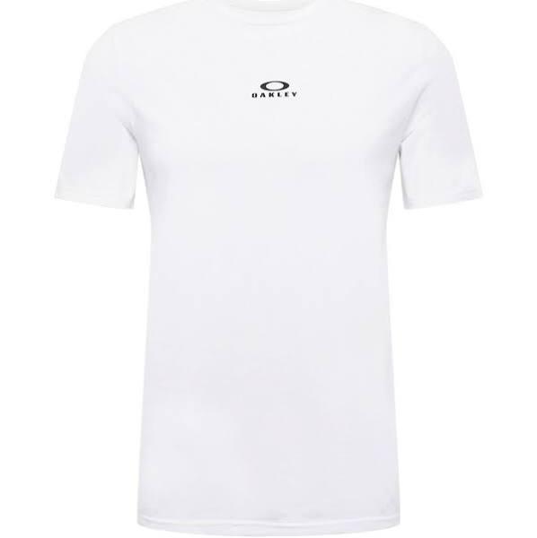 Oakley White Bark New T-Shirt L