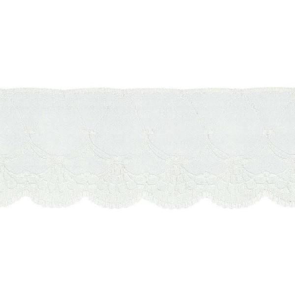 Birch Nylon Lace