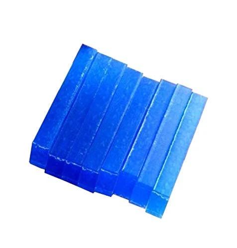 Green Stuff World Blue Stuff Molds (8 Bars)