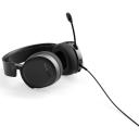 SteelSeries Arctis 3 Console Gaming Headset - Black