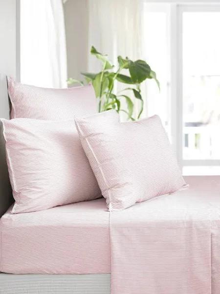 Purity Organic Cotton Sheet Set