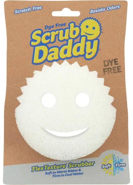 Scrub Daddy - Dye Free