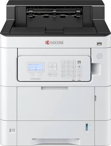 KYOCERA PA4000CX A4 Color Laser Network Printer+Duplex TK-5384 40ppm [1102Z03AU0]