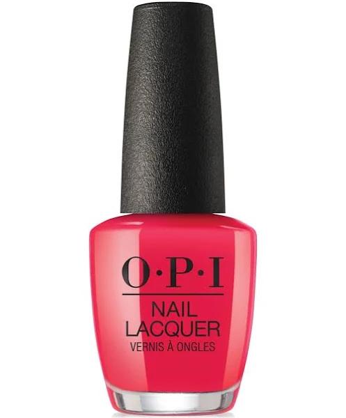 OPI Nail Lacquer We Seafood and Eat It 15ml