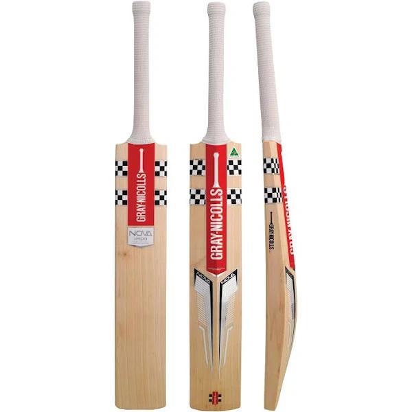 Gray Nicolls Nova 2500 Cricket Bat - Long Blade