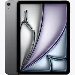 Apple iPad Air (6th Gen, 2024), 256GB, Wi-Fi, 11-inch (Space Grey) by Onestop Digital