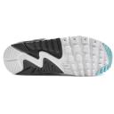 Nike Air Max 90 Aqua Red White Black (Women's)