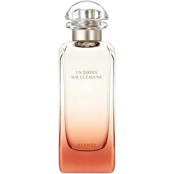 Hermes Un Jardin sur La Lagune 100ml Eau De Toilette