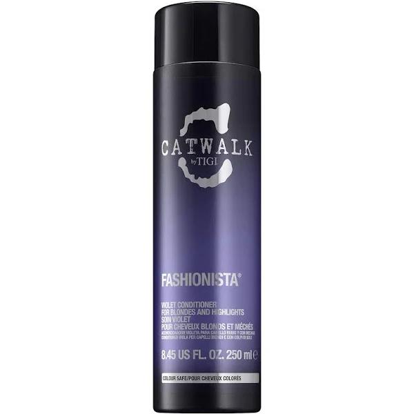 Conditioner Catwalk Fashionista Violet TIGI 250 ml