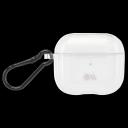 Case-Mate Tough Case For Airpods 2021 4th Gen - Clear