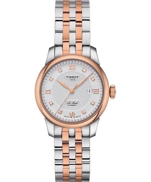 Tissot T0062072203600 Watch - Le Locle