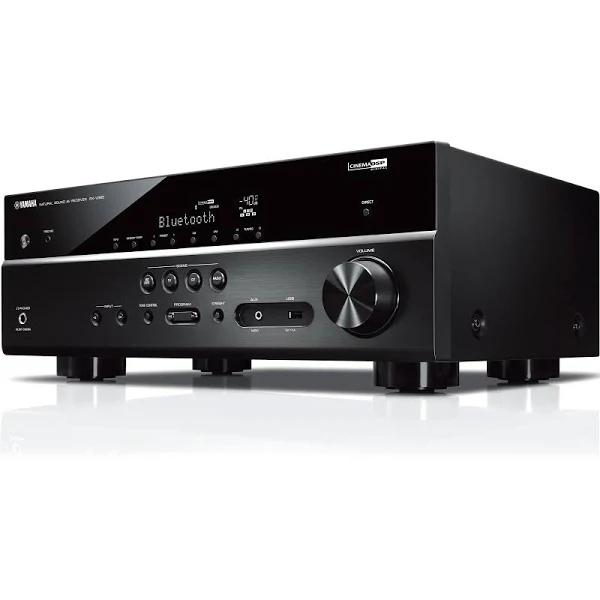 Yamaha RX-V385B 5.1CH Home Theatre AV Receiver