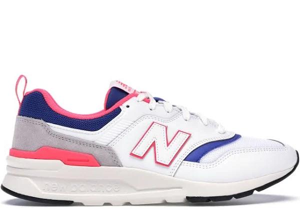 New Balance 997H White