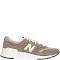 New Balance 997 Earth - Size 11 - Brown Grey